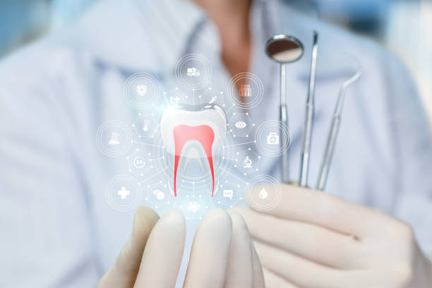 Professional Dental Services in Juarez, TX